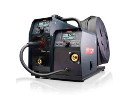Патон ProMIG-350-15-4-400V цифровий напівавтомат